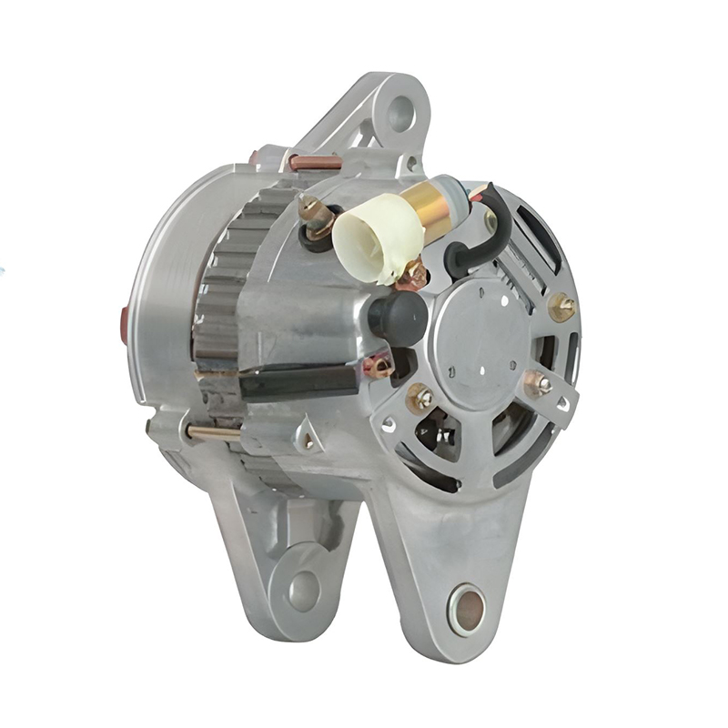 24V 30A 0-33000-5770/1812003520 Alternátor do auta MITSUBISHI pro MOTORY ISUZU INDUSTRIAL 6BD1