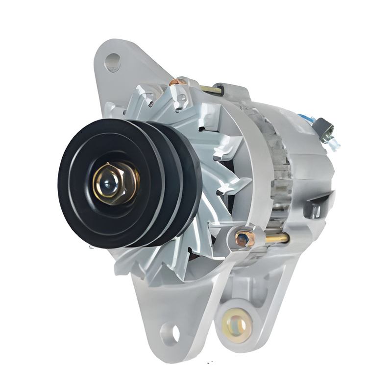 24V 30A 0-33000-5770/1812003520 Alternátor do auta MITSUBISHI pro MOTORY ISUZU INDUSTRIAL 6BD1