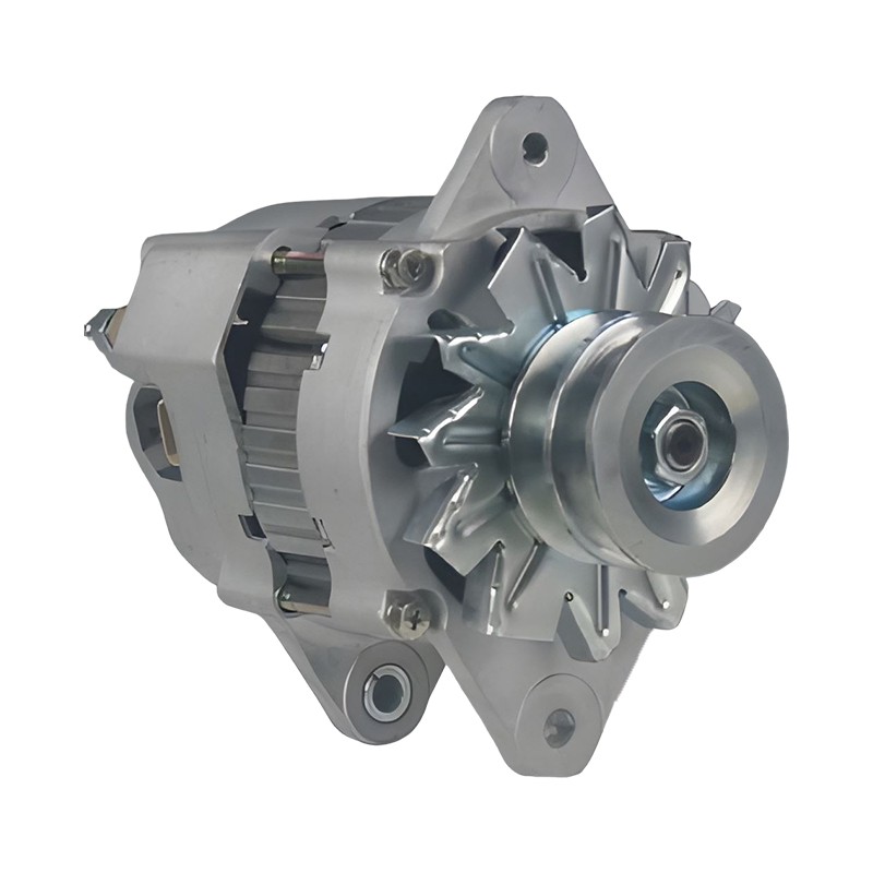 24V 70A 37300-45150/AC270370 autoalternátor MITSUBISHI pro MOTOR HYUNDAI COUNTY D4DB/D4DD