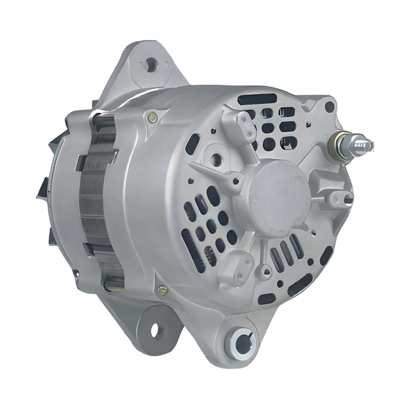 24V 70A 37300-45150/AC270370 autoalternátor MITSUBISHI pro MOTOR HYUNDAI COUNTY D4DB/D4DD