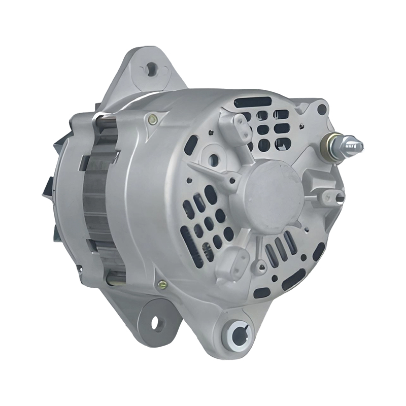 24V 70A 3730093000/AC270542 autoalternátor MITSUBISHI pro MOTOR HYUNDAI R210-5 R215-5 RÝPADLO D6BT