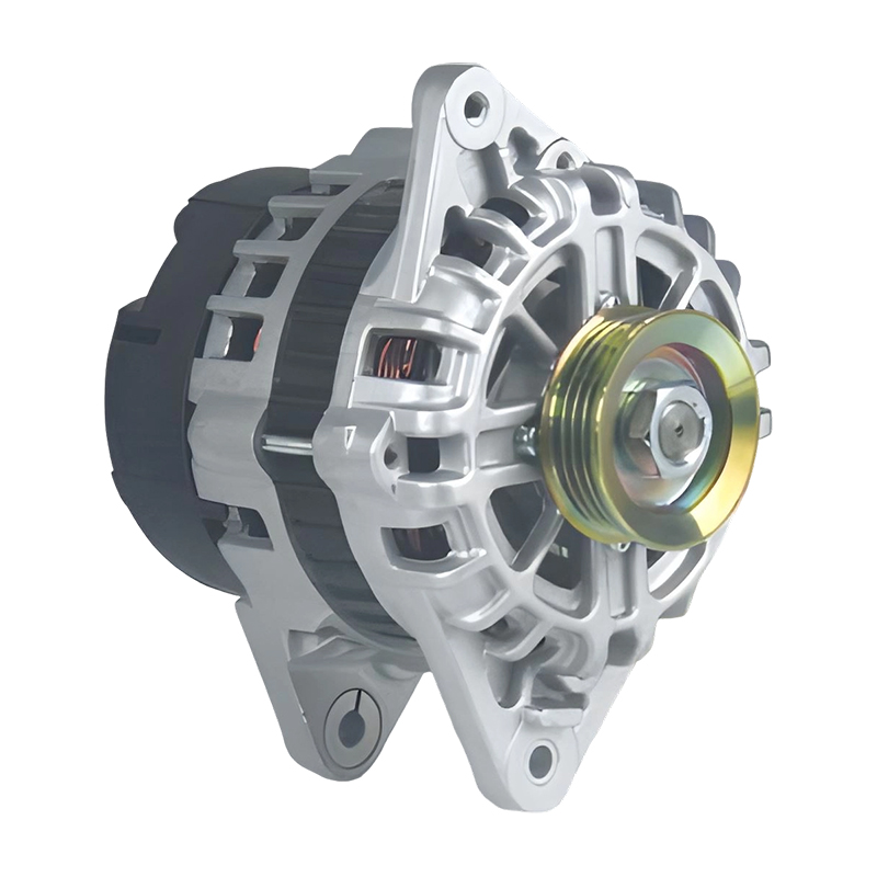 12V 80A 13839N/3730022600 autoalternátor MITSUBISHI pro MOTOR HYUNDAI ELANTRA 1.6L G4E