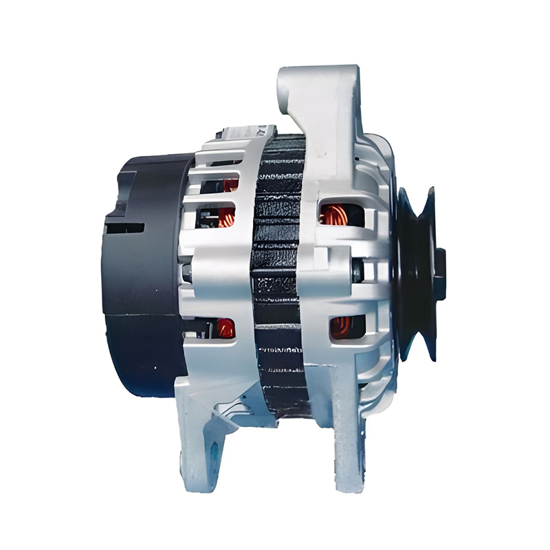 12V 90A 12390N/6675292 autoalternátor VALEO pro MOTOR BOBCAT Kubota V3300