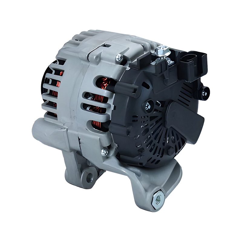 12V 150A 21338N/12317790548 Alternátor do auta VALEO pro BMW 118 2.0 E81 2006-2012 M47D20