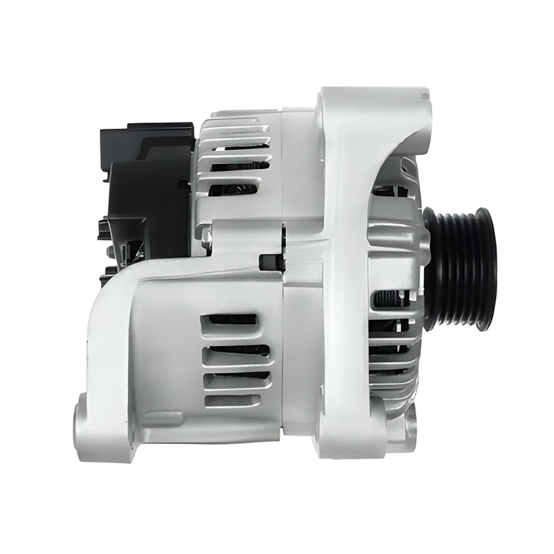 12V 150A 22970N/12317789980 Alternátor do auta VALEO pro BMW E46, E53, E83 2000-2004 M57D30