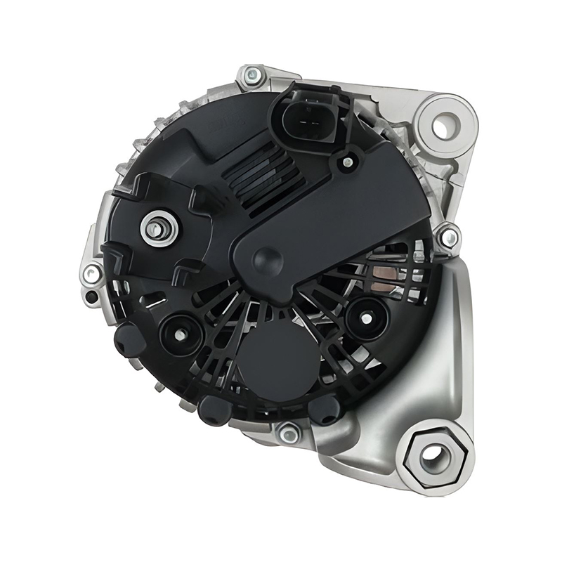 12V 150A 22970N/12317789980 Alternátor do auta VALEO pro BMW E46, E53, E83 2000-2004 M57D30