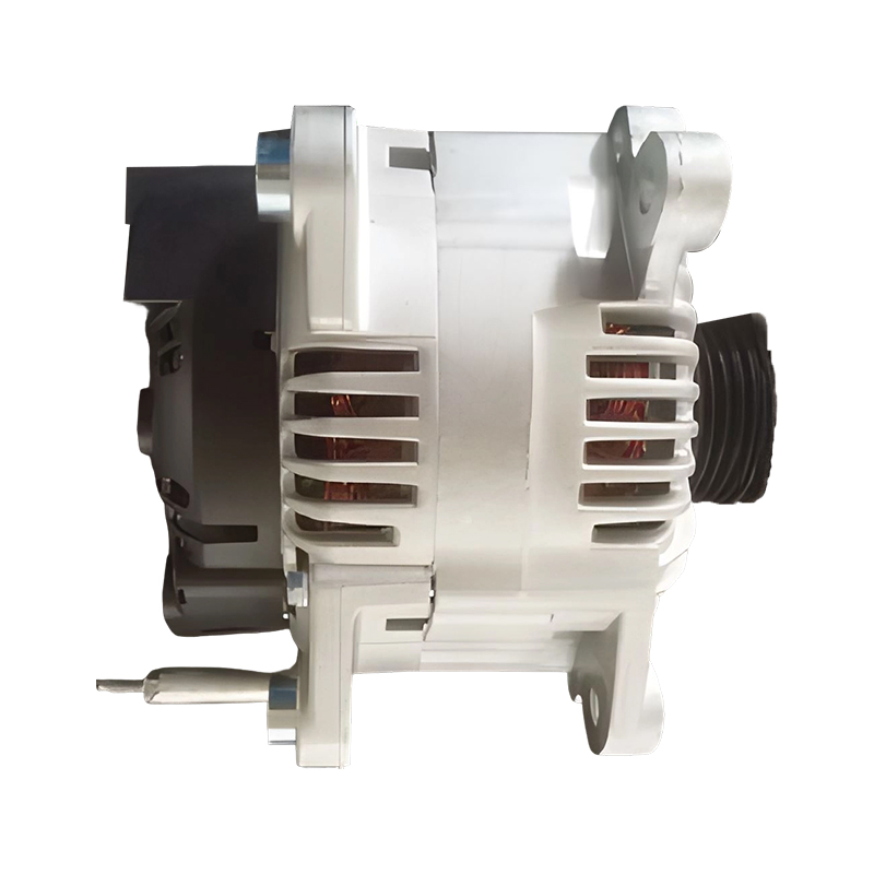 Alternátor VALEO 12V 180A 23364N/TG17V020 pro AUDI A6