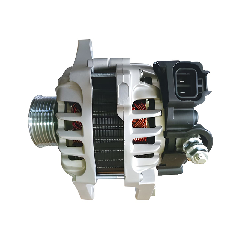 12V 90A 11471N/2608339 autoalternátor VALEO pro KIA SOUL 1.6