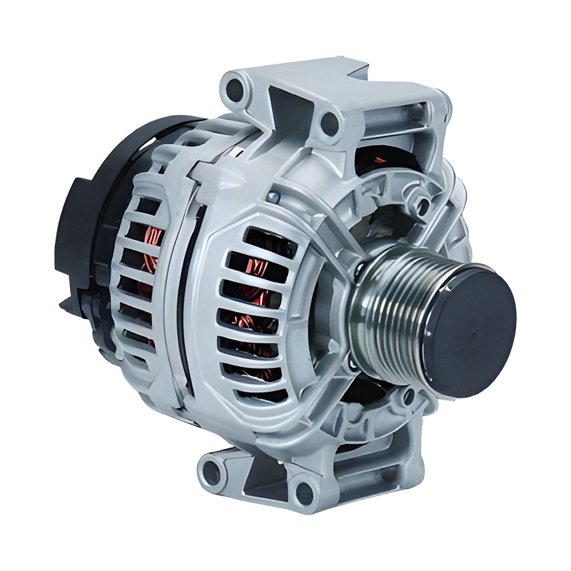 12V 120A 13954/0124515088 Alternátor Bosch pro BMW E46 316,316i,318Ci,318i,318T