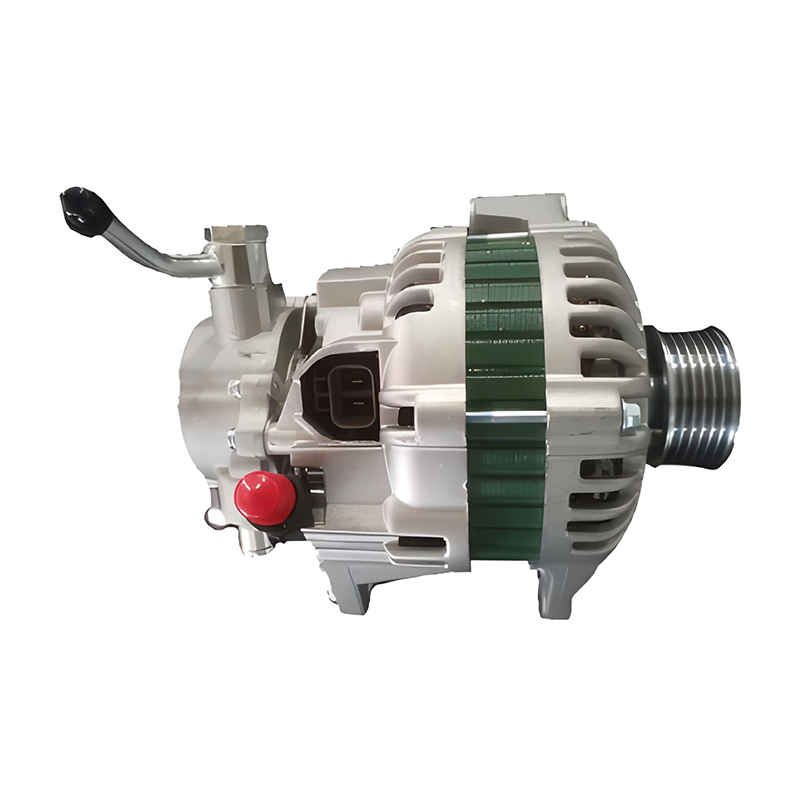 12V 80A 0986049860/0K55218300B Autoalternátor DENSO pro KIA Carnival 2,9L, Sedona 2,9L