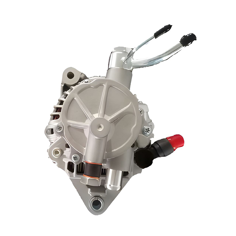 12V 80A 0986049860/0K55218300B Autoalternátor DENSO pro KIA Carnival 2,9L, Sedona 2,9L
