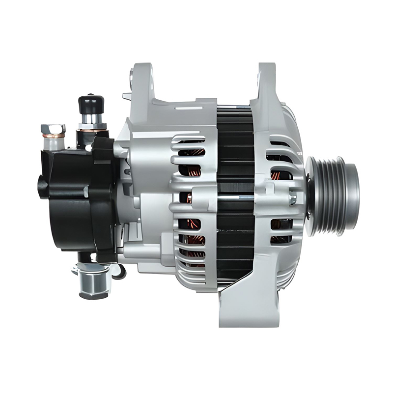 12V 110A 23203N/373004X000 DENSO alternátor do auta pro KIA Carnival 2.9L, Sedona 2.9L