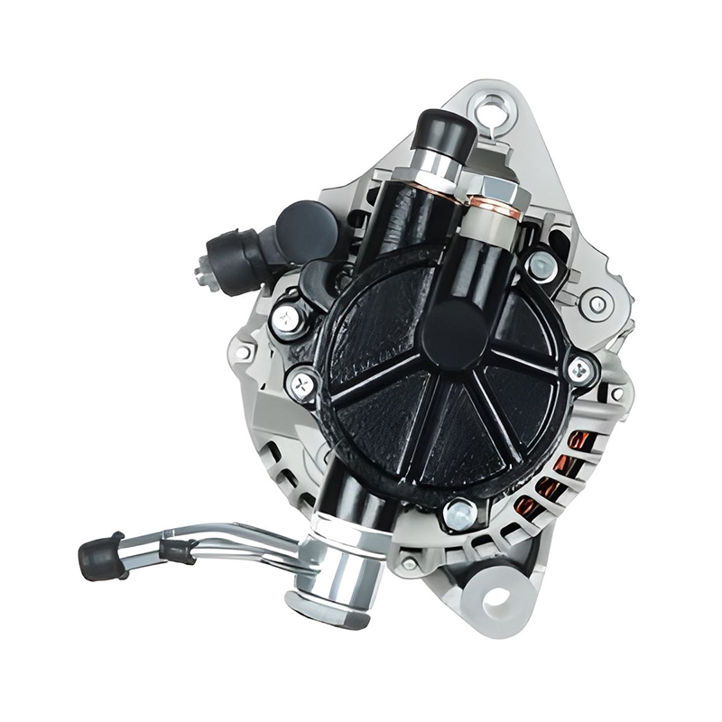 12V 110A 23203N/373004X000 DENSO alternátor do auta pro KIA Carnival 2.9L, Sedona 2.9L