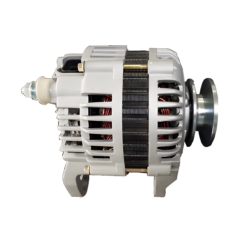 12V 70A 23100VJ210/A5TA5271 autoalternátor MITSUBISHI pro NISSAN Pick UP 2.4 D22 MOTOR