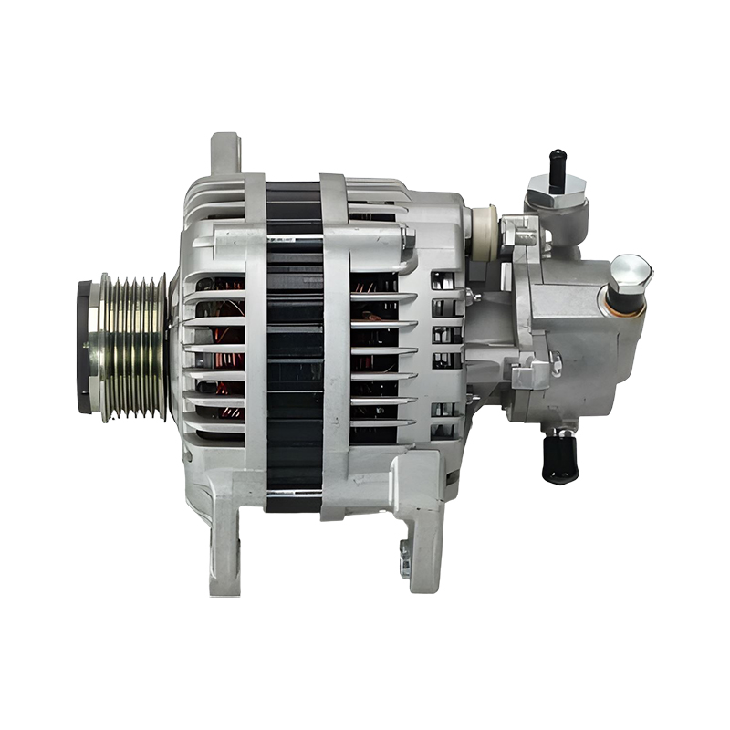 12V 100A LR1100502/0986030848 autoalternátor MITSUBISHI pro MOTOR OPEL CORSA 1.7D