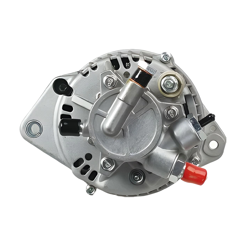 12V 100A LR1100502/0986030848 autoalternátor MITSUBISHI pro MOTOR OPEL CORSA 1.7D