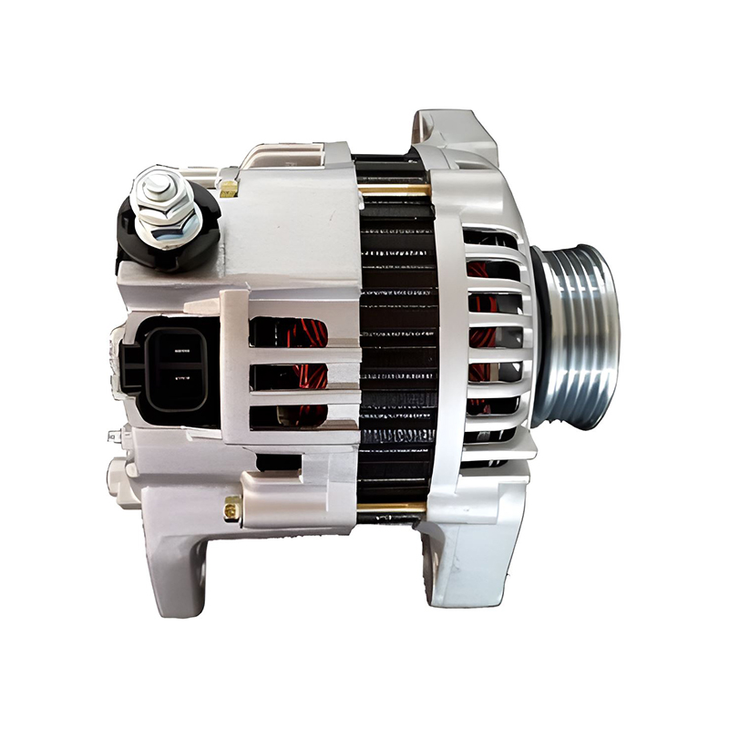 12V 80A 23100VH300/LR180761 autoalternátor MITSUBISHI pro NISSAN HARDBODY MOTOR 2.0L