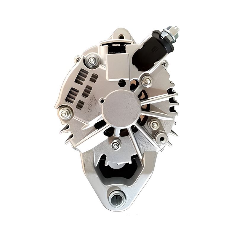 12V 60A 231000S300/LR170766 alternátor do auta MITSUBISHI pro NISSAN 2.4i/2.4L IR/IF MOTOR