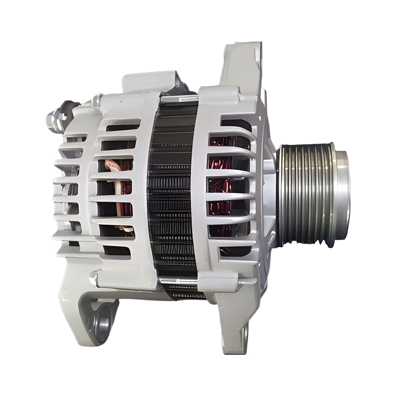 12V 90A 231005590A/LR160745 autoalternátor MITSUBISHI pro NISSAN HARDBODY MOTOR 3.0L TD