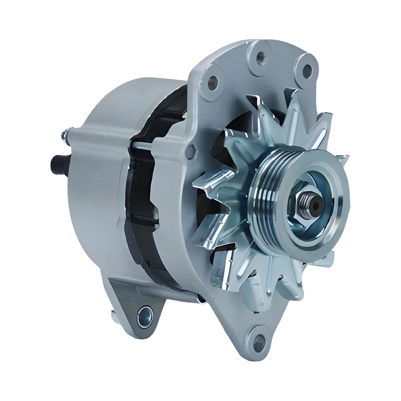 12V 70A AS123/66021155 Autoalternátor MITSUBISHI pro AS123 UNIVERZÁLNÍ MOTOR