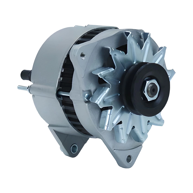 12V 55A 0120488210/0120489074 Alternátor MITSUBISHI pro AS123, MOTOR FORD XR3-LEVORUČNÍ MOTOR