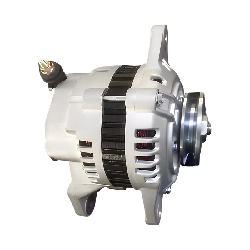 12V 55A A2T04377/0986035141 autoalternátor MITSUBISHI pro MAZDA 323 1.6L, MOTOR FORD Festiva 1.3L