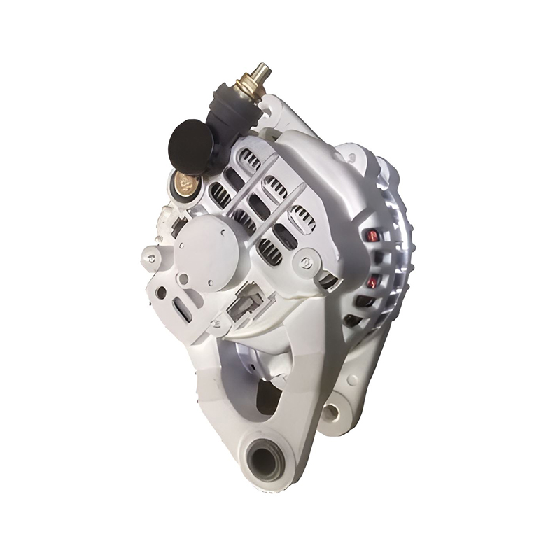 12V 55A A2T04377/0986035141 autoalternátor MITSUBISHI pro MAZDA 323 1.6L, MOTOR FORD Festiva 1.3L