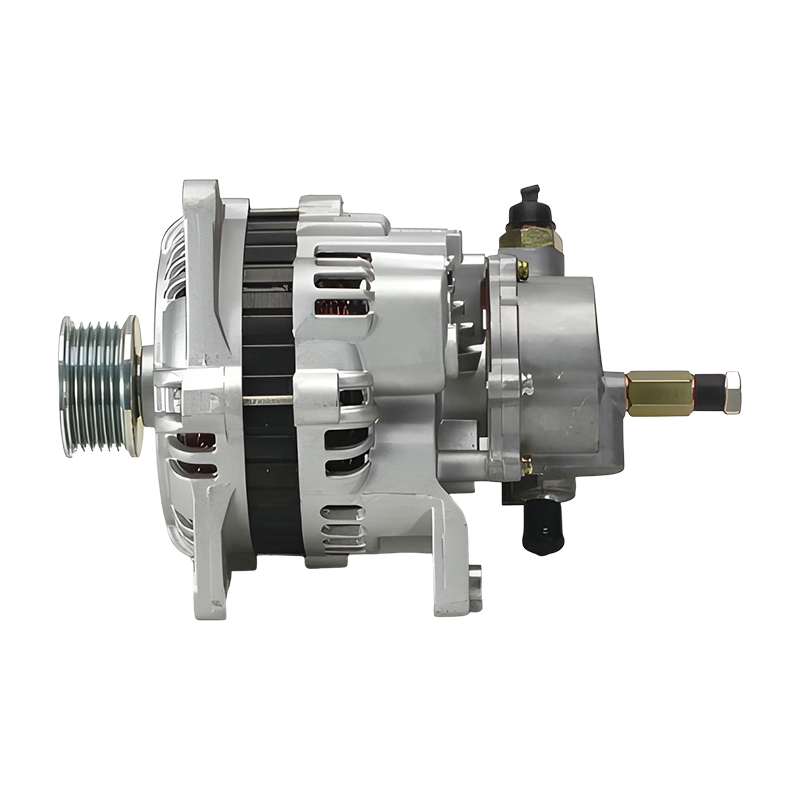 12V 95A 21381N/0986043141 Alternátor do auta MITSUBISHI pro FORD TRANSIT 2,5L DIESEL MOTOR