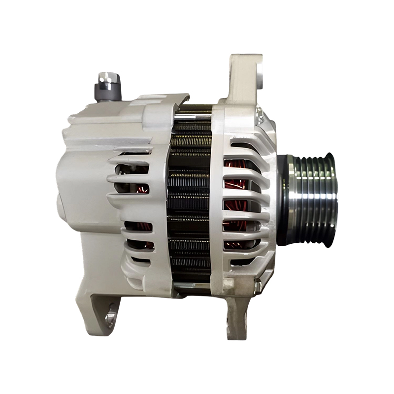 12V 80A 231004M510/A2TB3191 autoalternátor MITSUBISHI pro MOTOR NISSAN PRIMERA/ALMERA 1,6L/1,8L