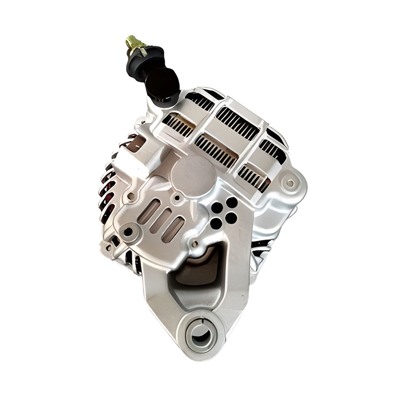 12V 130A A3TG2681/23100EB31A Autoalternátor MITSUBISHI pro NISSAN NAVARA / MOTOR PATHFINDER 2,5L