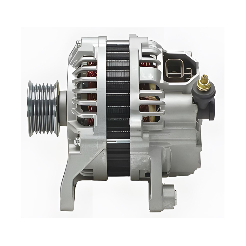 12V 80A 23875R/A2TC0091 autoalternátor MITSUBISHI pro BMW E66, E88, E89, E90, E93 2006-2012 MOTOR N52B30A