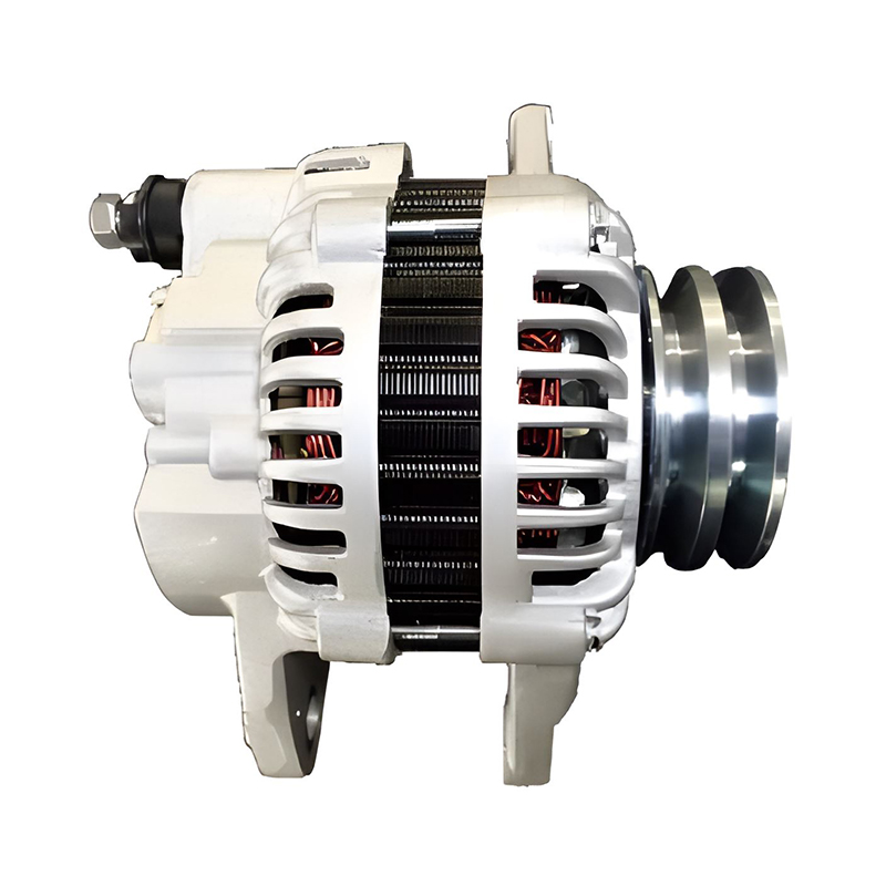 24V 90A 12626N/A3T09198 alternátor do auta MITSUBISHI pro MOTOR PAJERO 2.8L DIESEL IR/IF