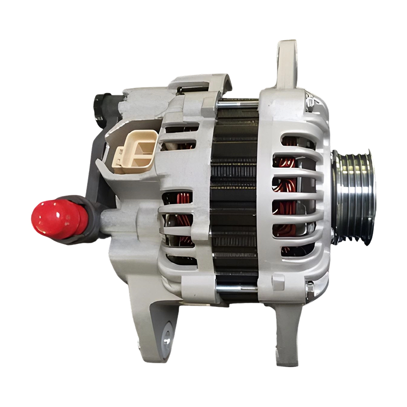 12V 80A 13445N/A2T33191 Alternátor do auta MITSUBISHI pro MAZDA 626 1.8i