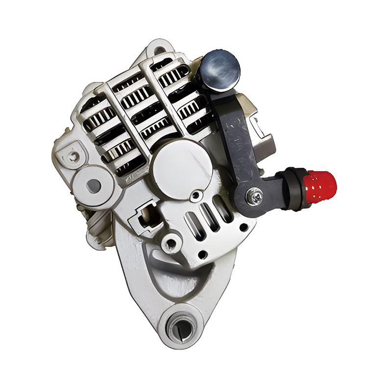 12V 80A 13445N/A2T33191 Alternátor do auta MITSUBISHI pro MAZDA 626 1.8i