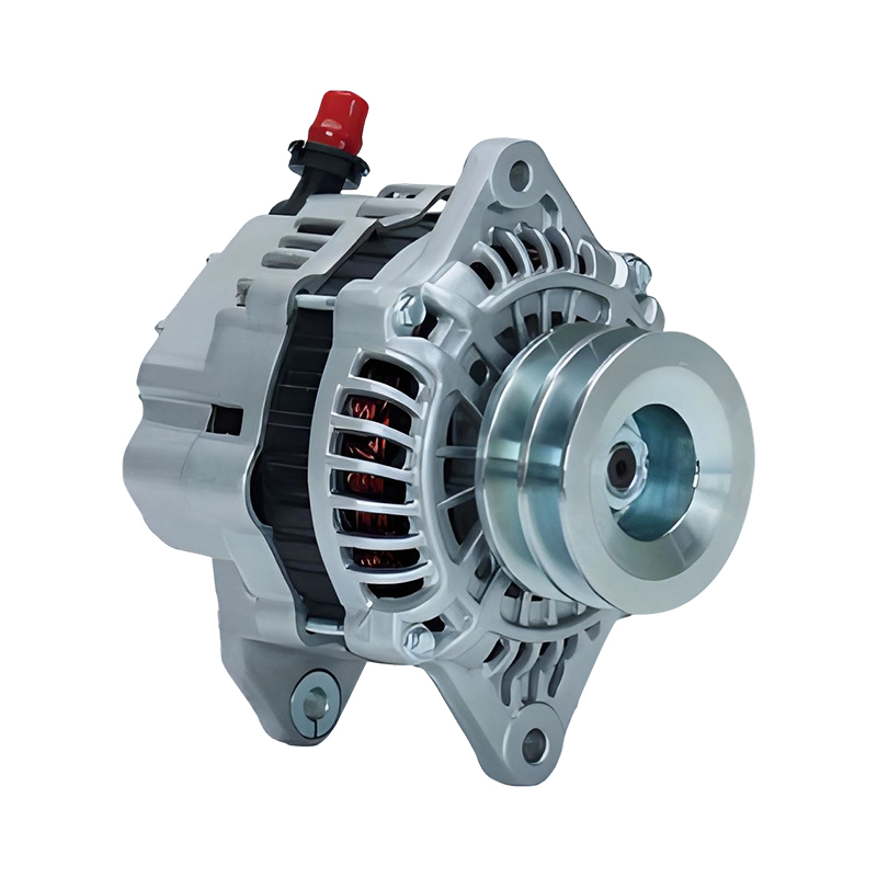 12V 90A 23100VK010/A3TB5099 autoalternátor MITSUBISHI pro NISSAN NAVARA HARDBODY 2.5DI DIESEL MOTOR