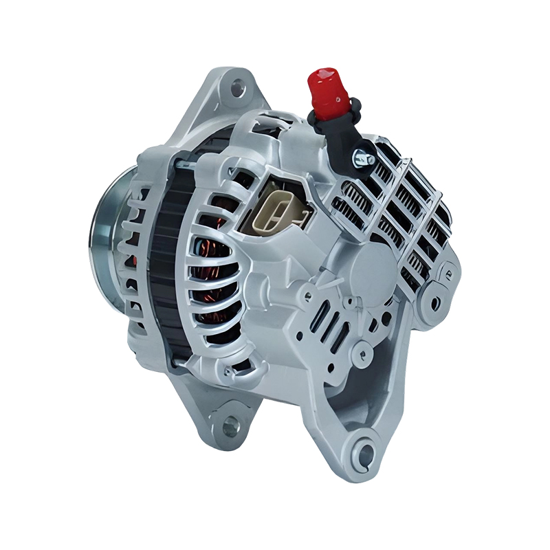 12V 90A 23100VK010/A3TB5099 autoalternátor MITSUBISHI pro NISSAN NAVARA HARDBODY 2.5DI DIESEL MOTOR