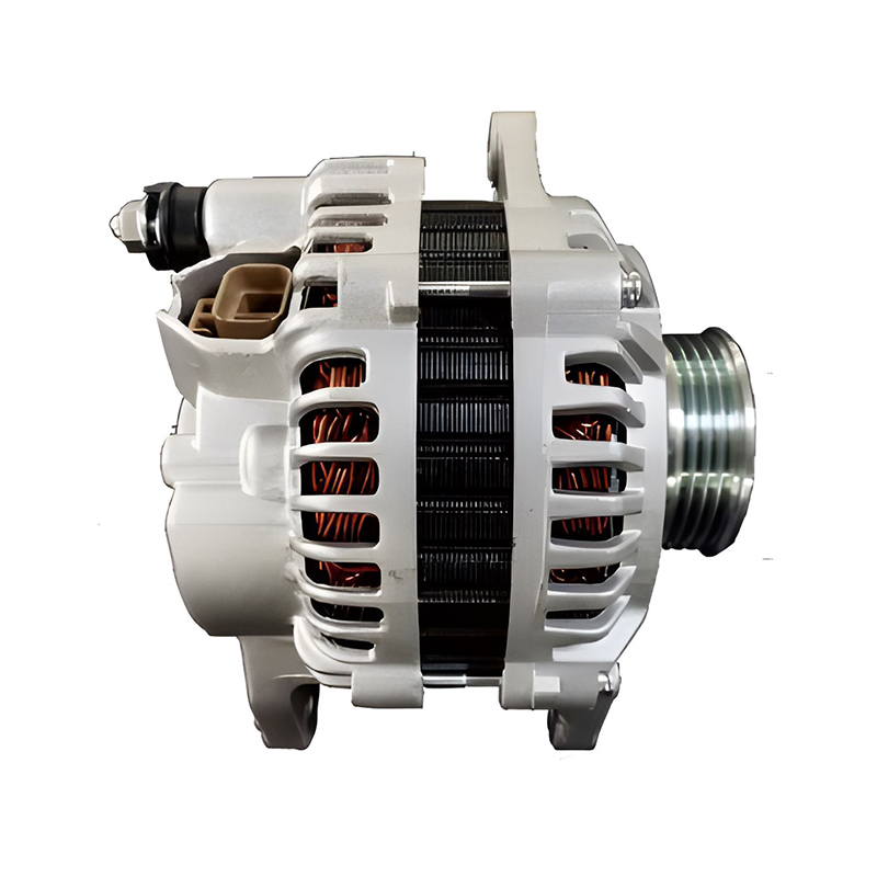 12V 90A 12647N/A3TA0491 autoalternátor MITSUBISHI pro MAZDA 323/1.6L FORD Festiva 1.3 MOTOR