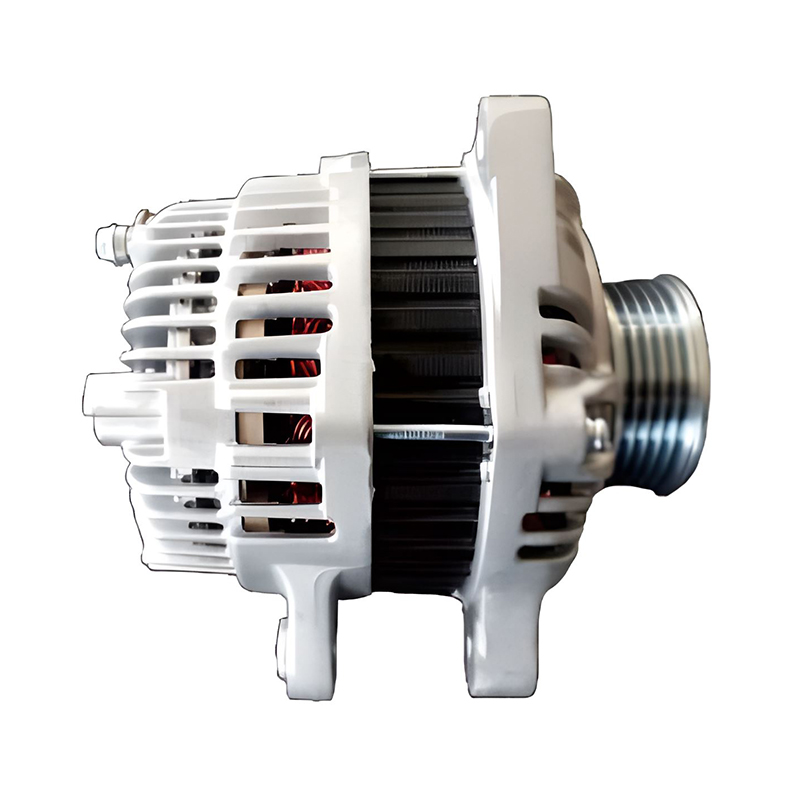 12V 70A 11410N/A5TJ0091 alternátor do auta MITSUBISHI pro HONDA CITY, FIT, JAZZ 1.3L/1.4L/1.5L MOTOR