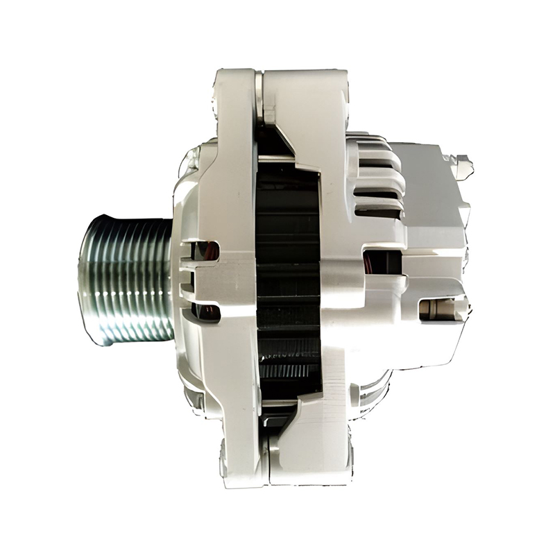 24V 100A 20224N/A4TA8191 alternátor do auta MITSUBISHI pro MOTOR DEUTZ/KHD 4.8L-7.1L
