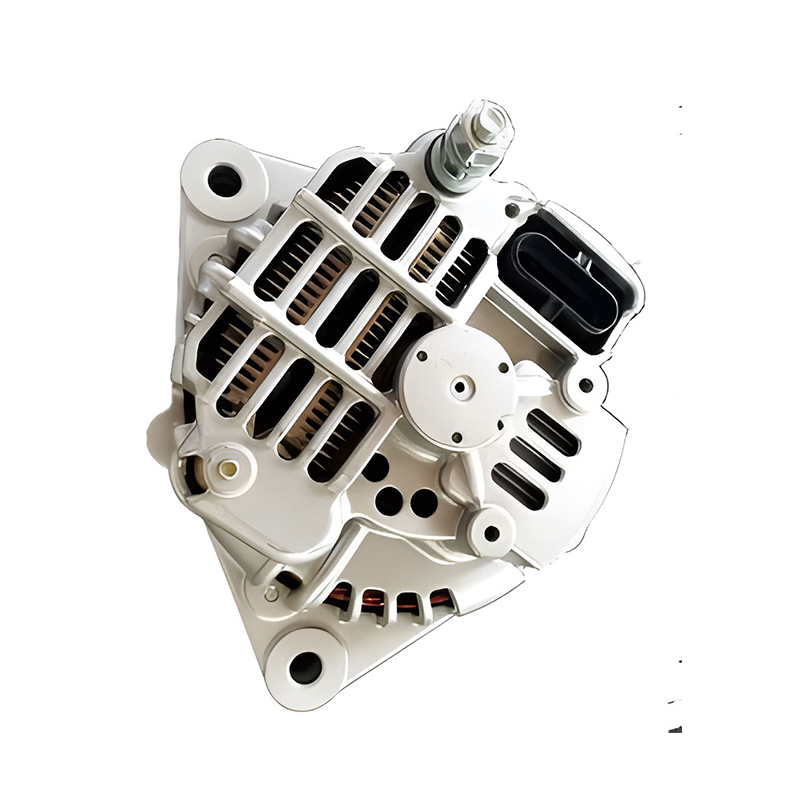 24V 100A 20224N/A4TA8191 alternátor do auta MITSUBISHI pro MOTOR DEUTZ/KHD 4.8L-7.1L