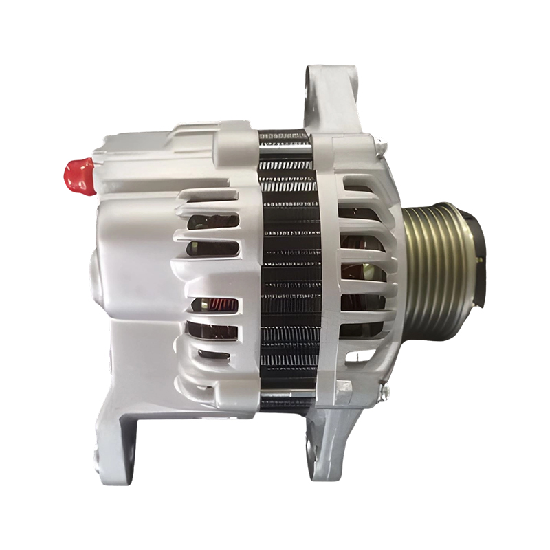 12V 120A A2TG0281/23100DC000 Autoalternátor MITSUBISHI pro A2T MOTOR NISSAN
