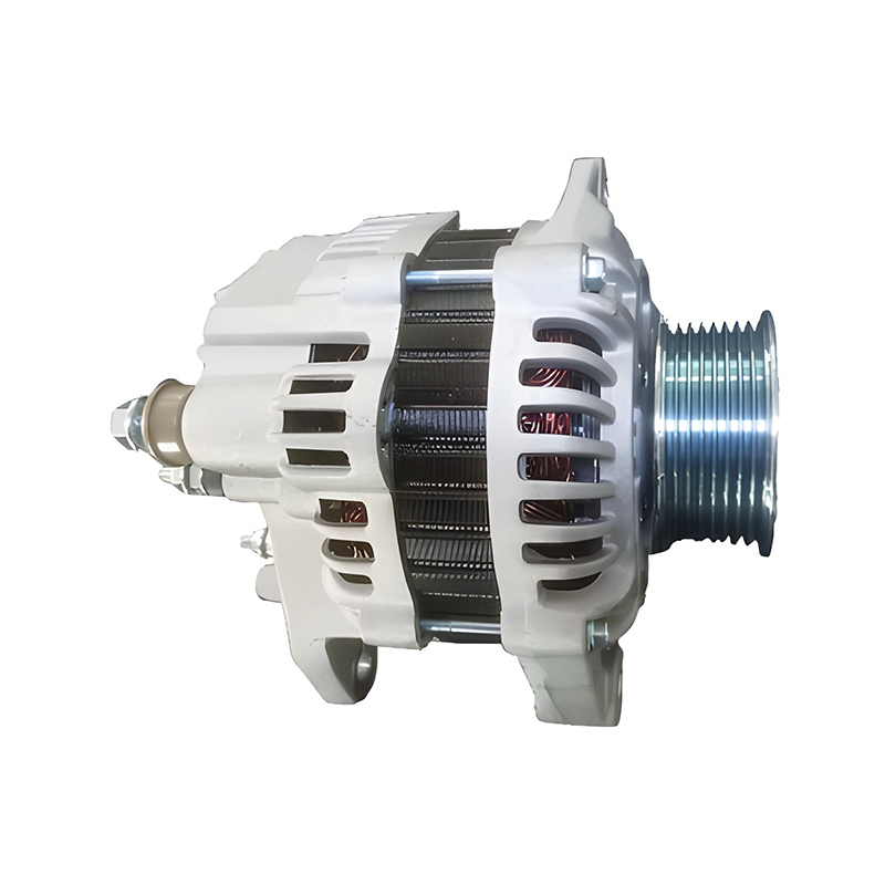 24V 80A A3TA8991/20498749 Autoalternátor MITSUBISHI pro A3TA MOTOR RENAULT TRUCK
