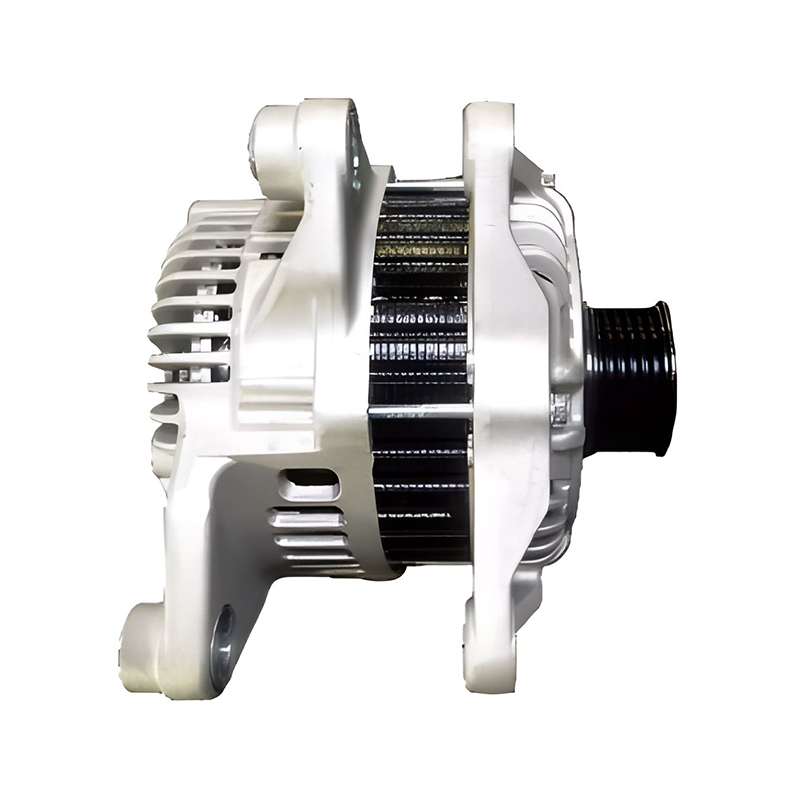 12V 100A 11635N/A5TL0491 Alternátor do auta MITSUBISHI pro MAZDA3/6 2.0L 2.5L
