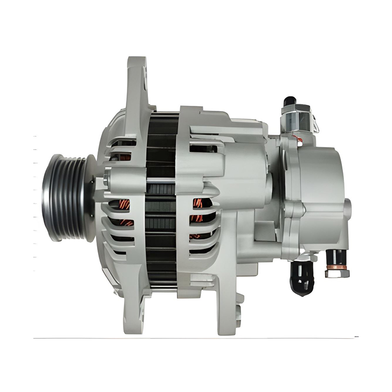 12V 105A 114187/A3TN2481 auto alternátor MITSUBISHI pro MITSUBISHI PAJERO 2.5L TDI MOTOR