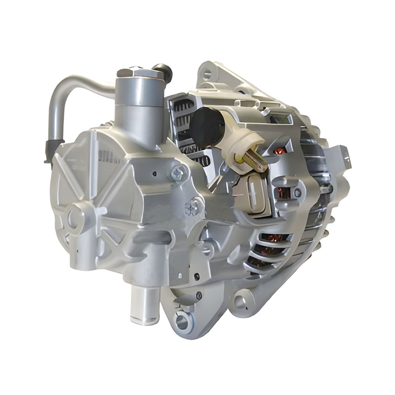 12V 105A 114187/A3TN2481 auto alternátor MITSUBISHI pro MITSUBISHI PAJERO 2.5L TDI MOTOR