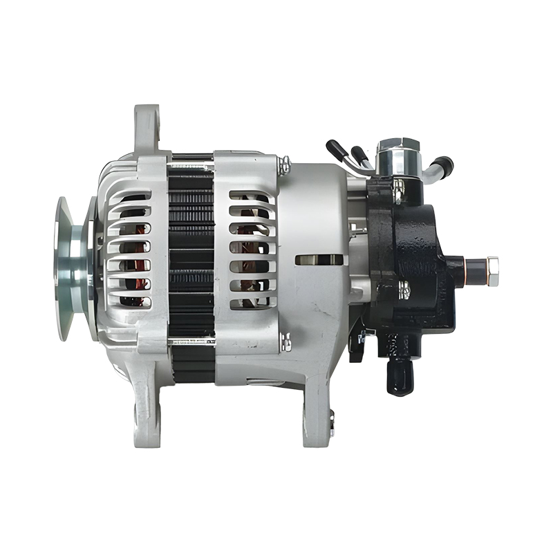 12V 75A 600811/OK72B18300 DENSO autoalternátor pro KIA K2700 2,7L DIESEL
