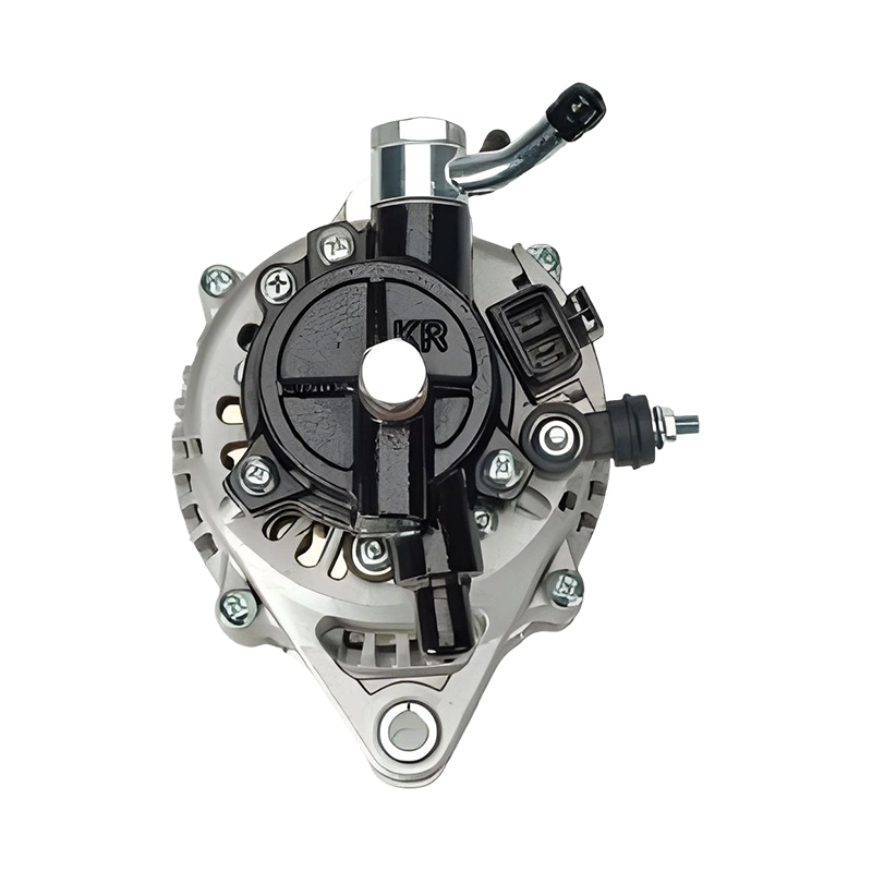 12V 75A 600811/OK72B18300 DENSO autoalternátor pro KIA K2700 2,7L DIESEL